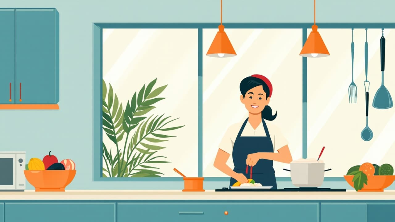 Filipino Helper Hiring Guide for Singapore Employers — guide for employers in filipino maids singapore and filipino maid agency
