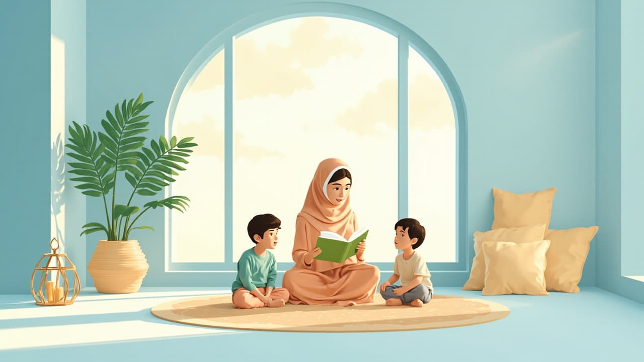 Hiring a Nanny in Qatar: Cost, Visa & Where to Search (2026) — guide for employers in nanny in qatar and gulf nanny