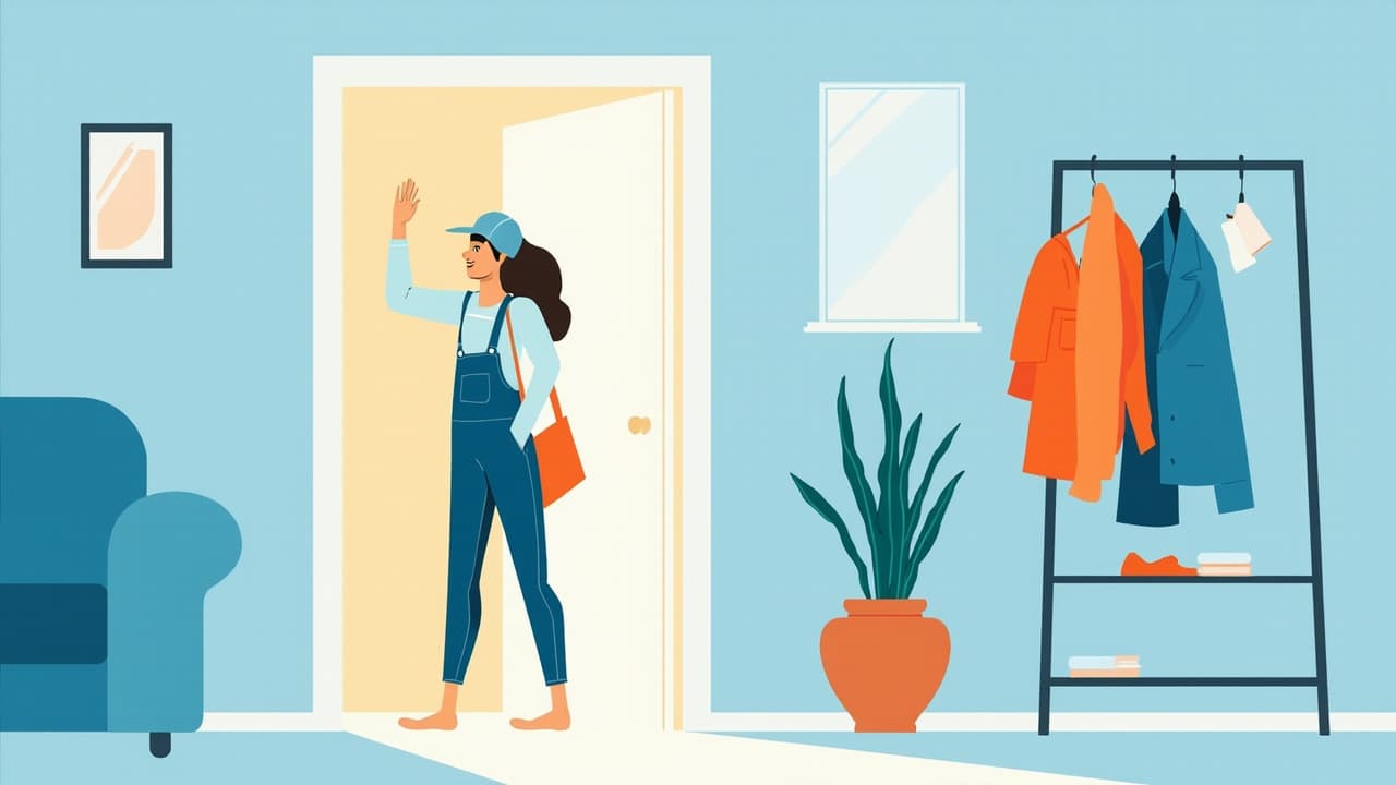 Live-Out Maid or Helper: Is It Right for Your Family? — guide for employers in live out maid and live out helper singapore
