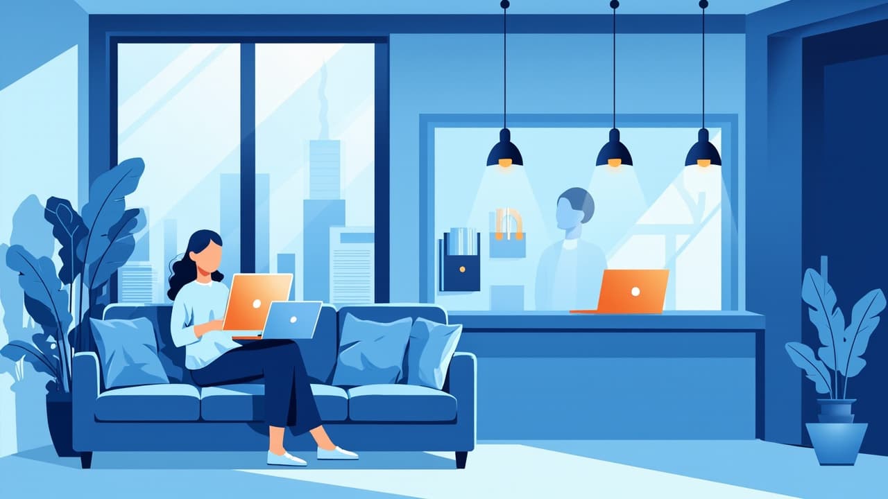 Maid Agency vs. Online Platform in Hong Kong: The Complete 2026 Guide — guide for employers in maid agencies and domestic helper agency