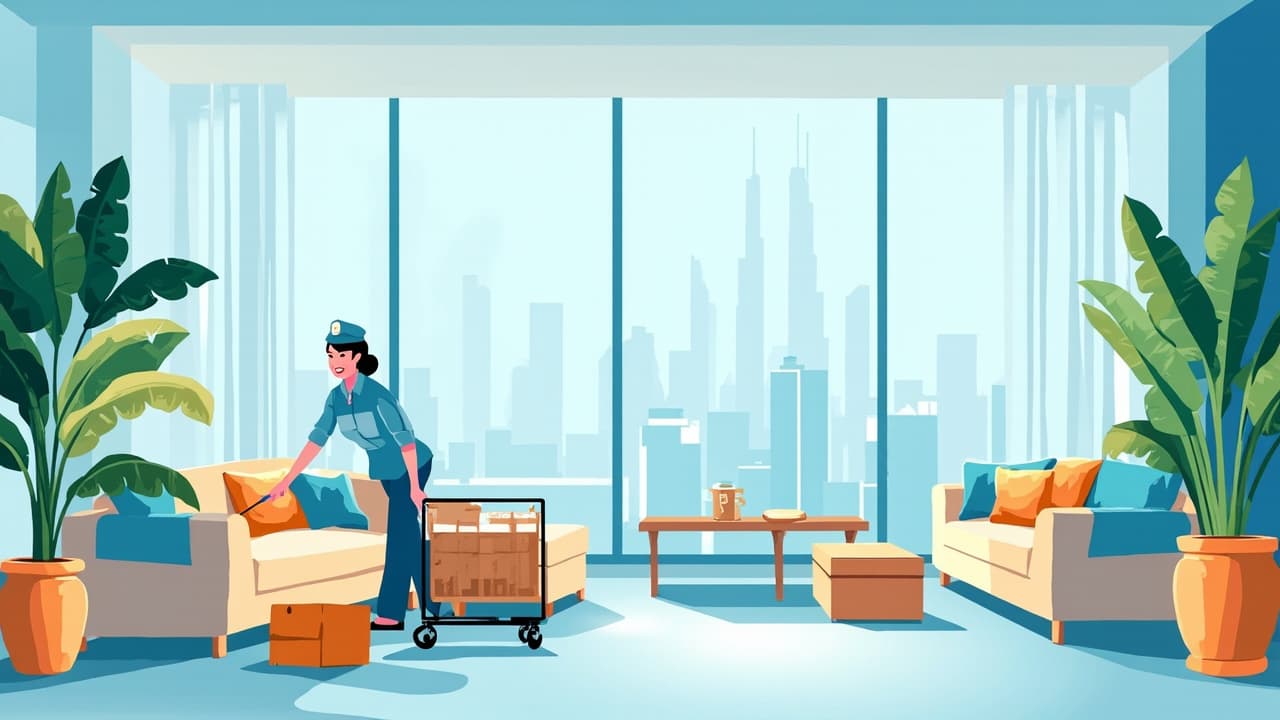 Complete Guide to Hiring a Maid in Dubai & UAE (2026) — guide for employers in maids in dubai and house maid dubai