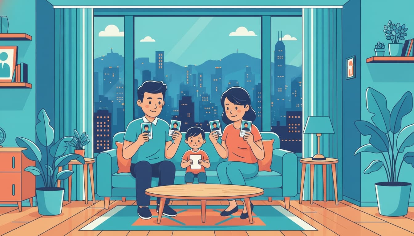 Employer Looking for a Domestic Helper in Hong Kong — guide for employers in hong kong employer looking for helper and looking for helper in hong kong