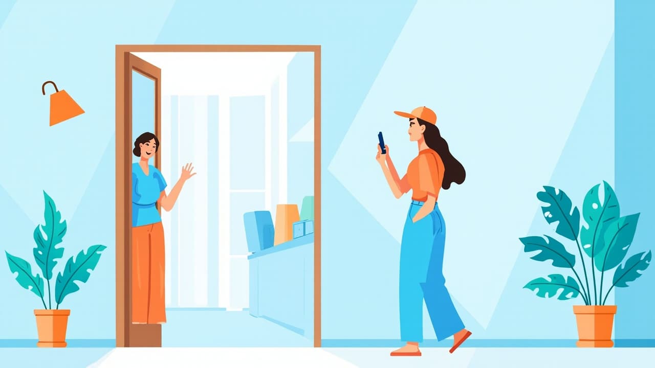 Find a Domestic Helper Near You: Best Ways to Search in 2026 — guide for employers in helper wanted near me and maid agency near me