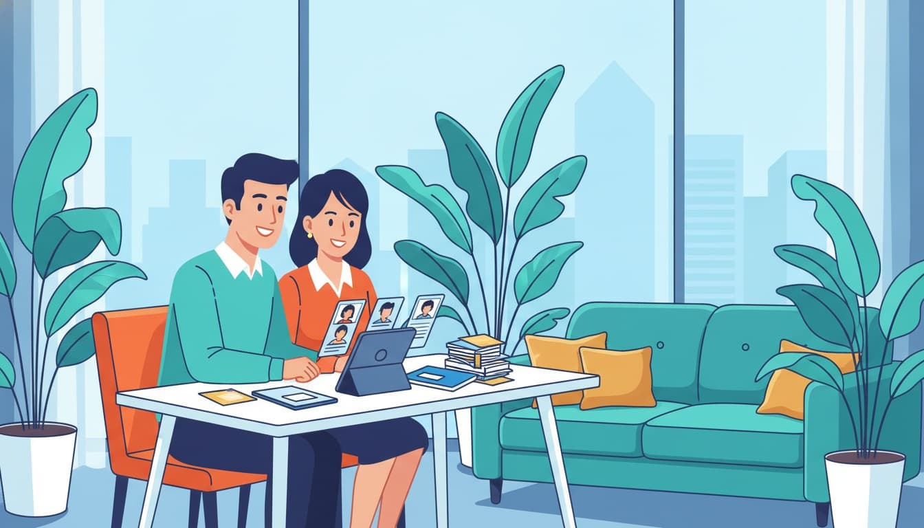 How to Find a Helper in Singapore: An Employer’s Search Guide — guide for employers in find helper singapore and hire helper singapore