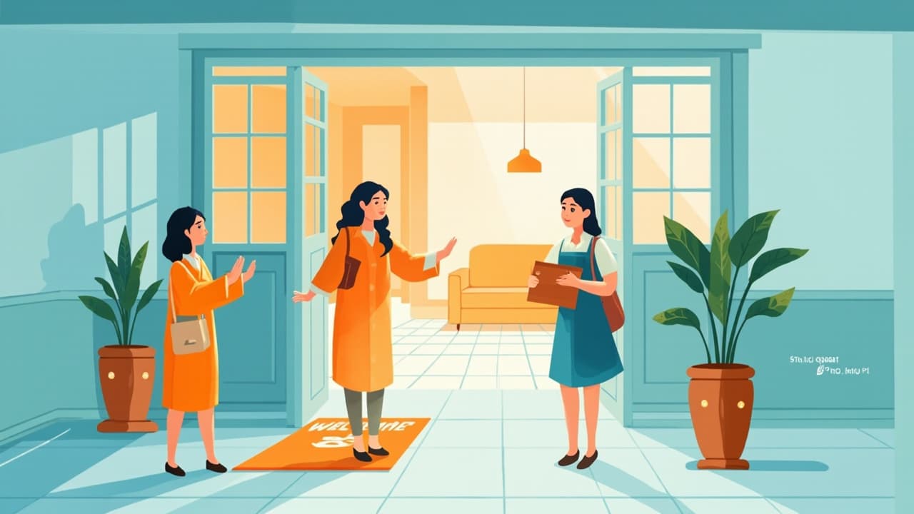 First-Time Employer Guide: Your First Domestic Helper in Hong Kong — guide for employers in hong kong domestic helper and hiring maid