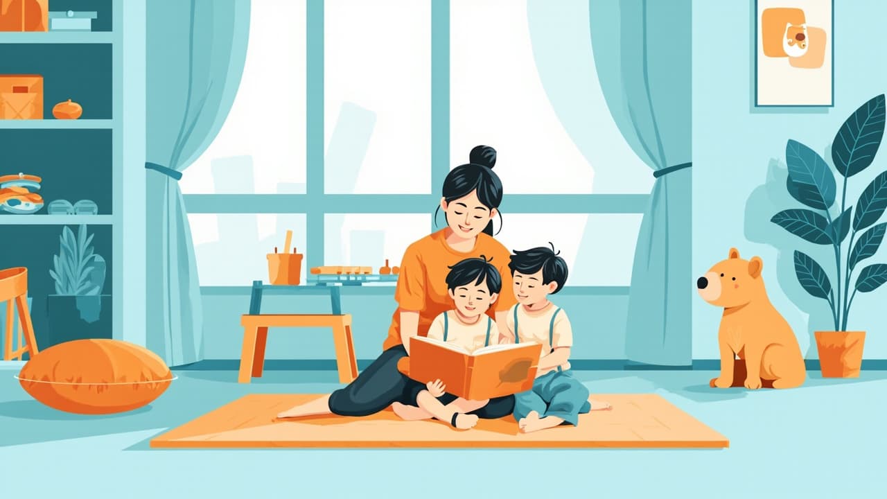 Hiring a Nanny in Hong Kong: Skills, Costs & What to Look For — guide for employers in filipino nanny and hire housekeeper