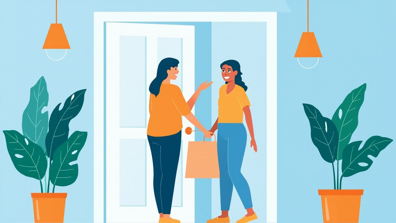 How to Find and Hire a House Helper: Beginner's Guide — guide for employers in house helper and household helper