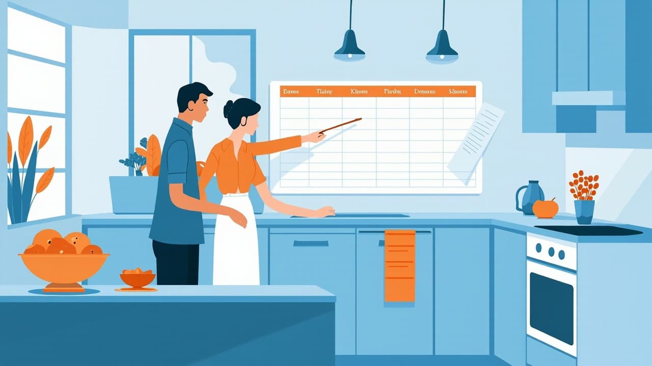 How to Train Your Domestic Helper: A Hong Kong Employer's Guide — guide for employers in hong kong domestic helper and hire housekeeper