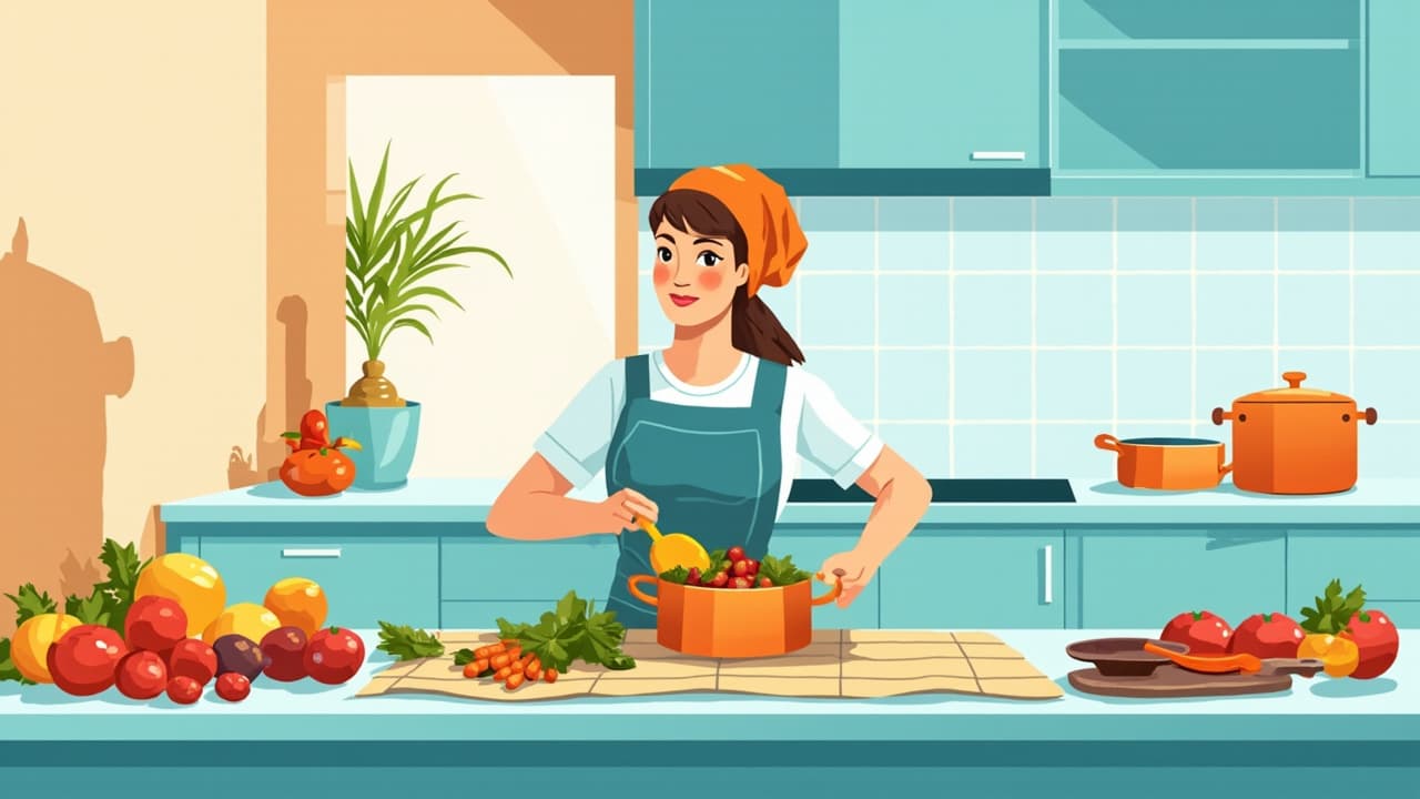 Indian & Sri Lankan Maids in Dubai: Hiring Guide 2026 — guide for employers in maid from india and indian maids dubai