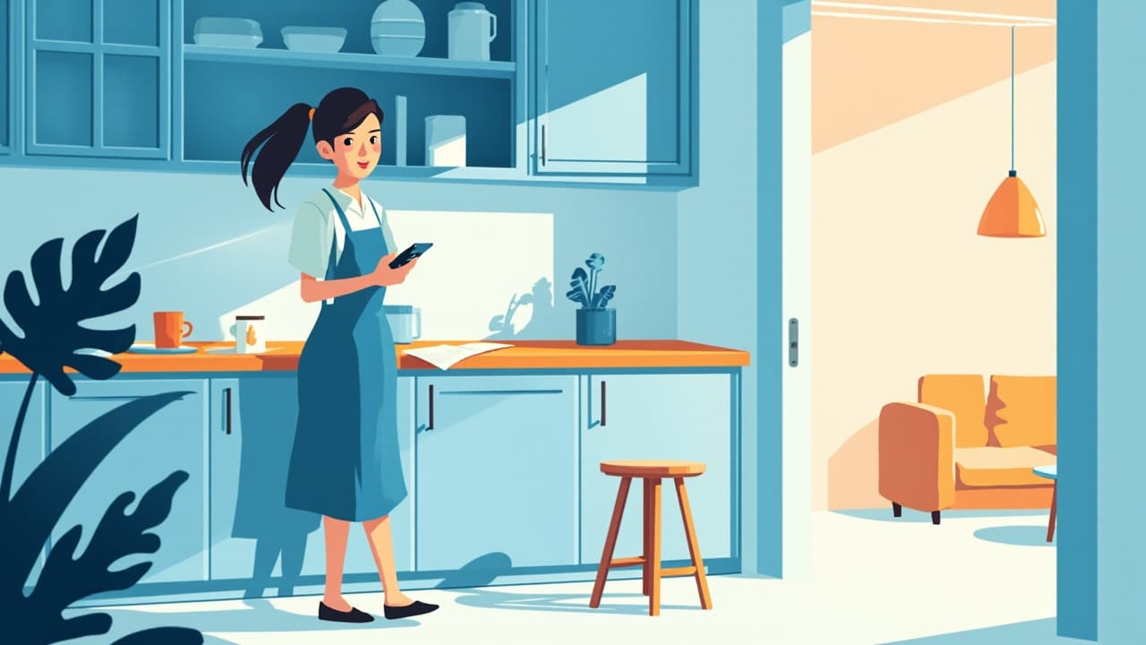 Indonesian Helpers: How to Find a Job in Hong Kong (2026) — guide for domestic helpers in indonesian helper jobs hong kong and lowongan PMI hong kong
