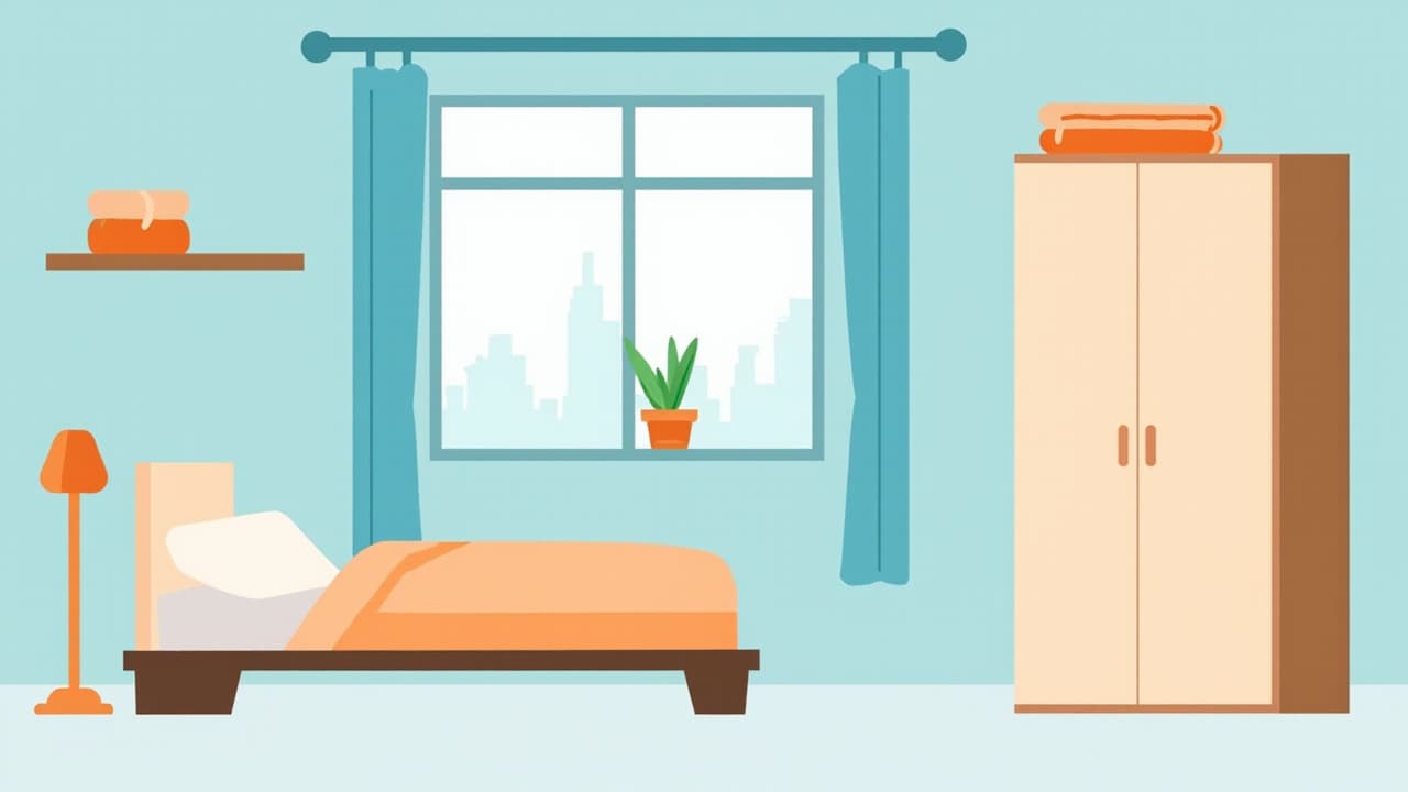 Live-In Maid: Everything You Need to Know Before Hiring — guide for employers in live in maid and live in housekeeper