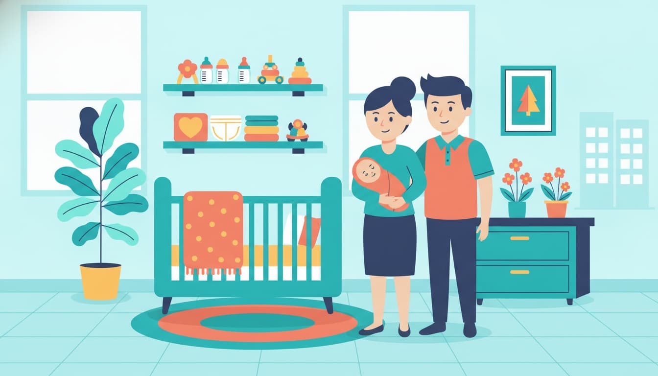 Hiring a Newborn Care Helper in Singapore — guide for employers in newborn care helper singapore and infant care helper singapore
