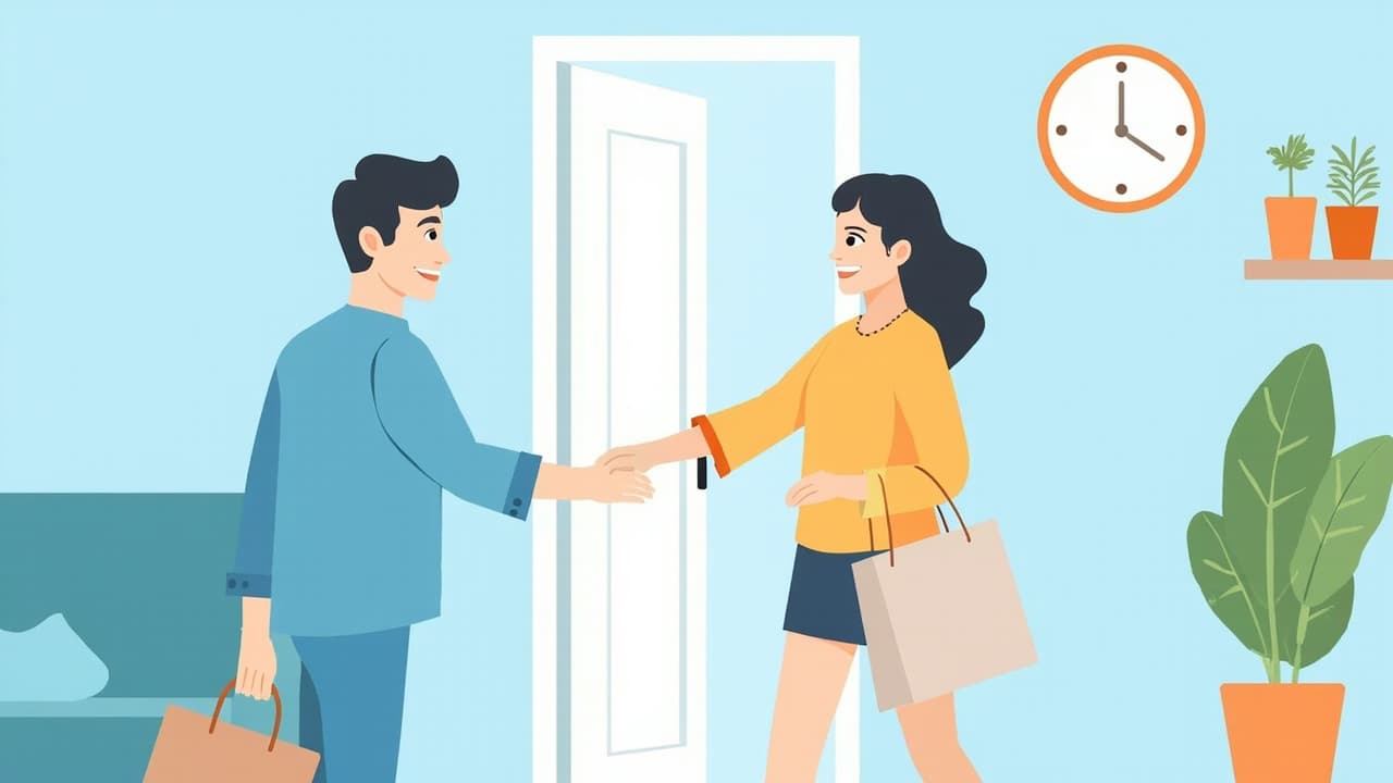 Part-Time Helper in Singapore: Cost, Rules & How to Hire — guide for employers in part time helper singapore and part time maid
