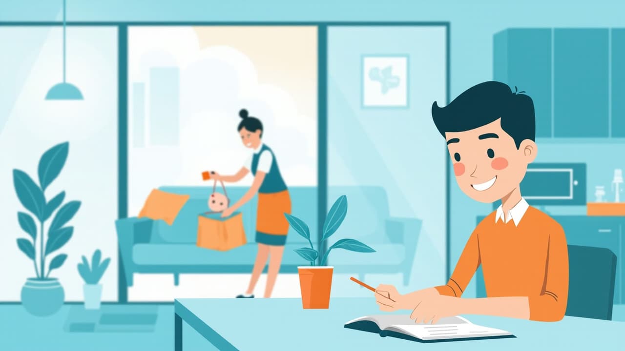 How to Save Money When Hiring a Helper in Hong Kong — guide for employers in hong kong domestic helper and domestic helper hk